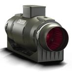 Vortice buisventilator LINEO 150 QUIET, Doe-het-zelf en Bouw, Ventilatie en Afzuiging, Verzenden, Nieuw