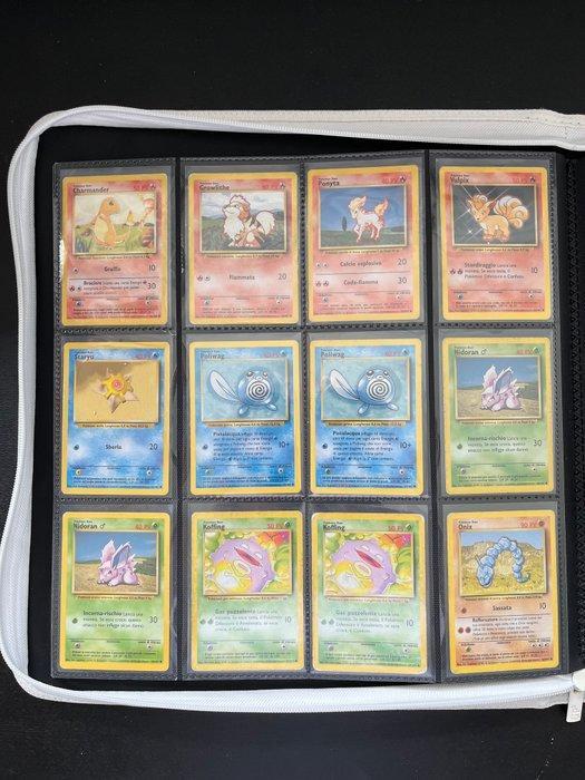 Pokémon - 111 Card - WOTC - Base set, Jungle, Fossil, Team, Hobby en Vrije tijd, Verzamelkaartspellen | Pokémon