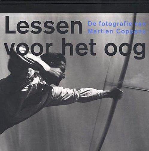 Lessen Voor Het Oog 9789058751027, Livres, Art & Culture | Photographie & Design, Envoi