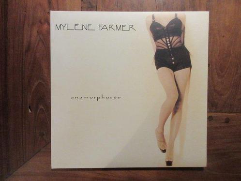 Mylene Farmer - Anamorphosée - LP album - 2020/2020, CD & DVD, Vinyles Singles