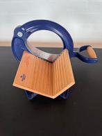 Raadvad - Ole Larsen - Broodsnijmachine - 294 - Metaal, Hout