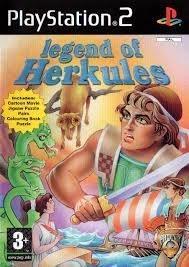 Legend of Herkules (ps2 tweedehands game), Consoles de jeu & Jeux vidéo, Jeux | Sony PlayStation 2, Enlèvement ou Envoi