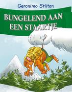 Bungelend aan een staartje / Geronimo Stilton / 7, Boeken, Kinderboeken | Jeugd | 10 tot 12 jaar, Verzenden, Zo goed als nieuw
