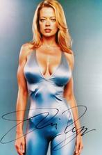 Jeri Ryan (Seven of Nine) in Star Trek - Signed in person, Collections, Cinéma & Télévision