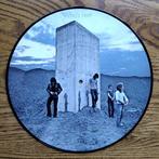 The Who Picture Disc LP  Whos Next  - The Iconic 1971, Nieuw in verpakking