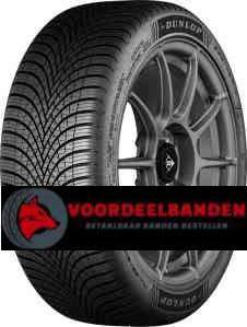 Dunlop All Season 2 195/45 R16 84V XL, Autos : Pièces & Accessoires, Pneus & Jantes, Envoi