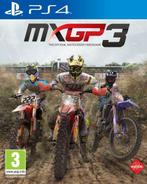MXGP 3 The Official Motocross Videogame-Standaard, Games en Spelcomputers, Games | Sony PlayStation 4, Ophalen of Verzenden, Nieuw