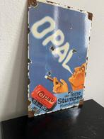 Opal - Opal – der feine Stumpen – Origineel Emaille