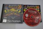 Rock & Roll Racing 2 - Red Asphalt (PS1 PAL), Games en Spelcomputers, Games | Sony PlayStation 1, Nieuw