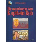 De avonturen van Kapitein Rob deel 20 9789063621865, Pieter Kuhn, Evert Werkman, Verzenden