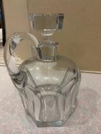 Baccarat - Karaf - Malmaison - Kristal - Kristallen