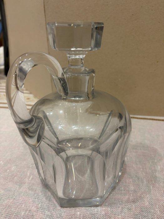 Baccarat - Karaf - Malmaison - Kristal - Kristallen, Antiek en Kunst, Antiek | Meubels | Tafels