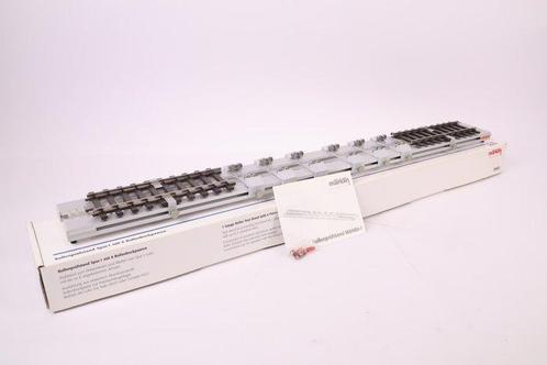 Märklin 1 - 59931 - Voie ferrée pour trains miniatures (1) -, Hobby en Vrije tijd, Modeltreinen | Overige schalen