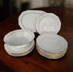 Winterling Röslau - Tafelservies (14) - Porselein -