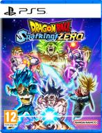 Dragon Ball Sparking! ZERO-Standaard (PlayStation 5), Ophalen of Verzenden, Nieuw