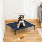 Dierenbed - OutdoorPaws - Waterbestendig - Blauw, Animaux & Accessoires, Paniers pour chiens, Ophalen of Verzenden
