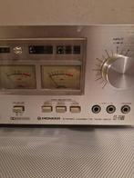 Pioneer - CT-F500 Audiocassette deck