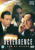 Deterrance (dvd nieuw), Ophalen of Verzenden, Nieuw in verpakking