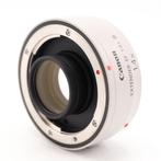 Canon EF 1.4x III teleconverter | Tweedehands, Verzenden, Zo goed als nieuw