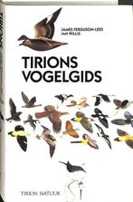 TIRIONS VOGELGIDS 9789051210606 J. Ferguson-Lees, Verzenden, Zo goed als nieuw, J. Ferguson-Lees