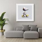 Urban3DArt (1971) - Snoopy walking Night Limited Edition
