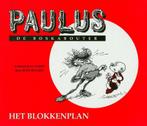 Het blokkenplan / Paulus de boskabouter / 2 9789064470059, Verzenden, Gelezen, Jean Dulieu