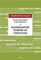 Basisbegrippen fonetiek en fonologie 9789033485763, Boeken, Verzenden, Gelezen, Hans Smessaert