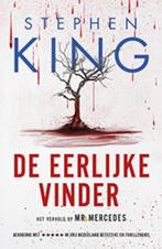 De eerlijke vinder / Mercedes / 2 9789021018164 Stephen King, Boeken, Verzenden, Gelezen, Stephen King