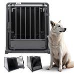 MaxxPet AutoBench 1 deurs - 65x92x70cm Aluminium Pro (Dier), Ophalen of Verzenden