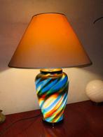 sim - Tafellamp - Glas - SIM lampen van Murano, Antiquités & Art