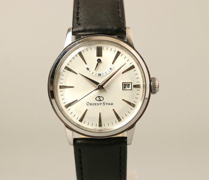 Orient Star - Power Reserve - Zonder minimumprijs -, Bijoux, Sacs & Beauté, Montres | Hommes