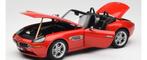 Autoart 1:18 - Modelauto - BMW z8 - Volledige opening, Nieuw