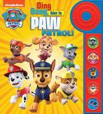 Ding, dong, hier is Paw Patrol! / Paw Patrol 9789059248649, Verzenden, Gelezen