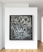 Manitos Filip Makowiak - „the world is yours”