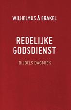 Redelijke godsdienst 9789088653599 Wilhelmus à Brakel, Boeken, Verzenden, Gelezen, Wilhelmus à Brakel