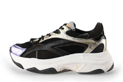 Giga Sneakers in maat 35 Zwart | 5% extra korting, Kinderen en Baby's, Kinderkleding | Schoenen en Sokken, Jongen of Meisje, Schoenen