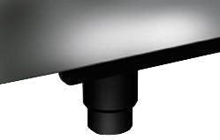 SMEG KITPD, Elektronische apparatuur, Fornuizen, Verzenden