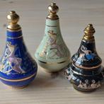 Parfumfles (3) - Bardaco parfumflesjes - Keramiek, Antiek en Kunst