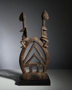 sculptuur - Ciwara-embleem - Mali, Antiquités & Art