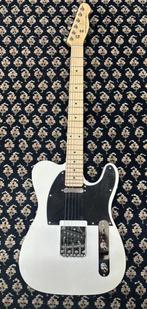 Lintage Guitars - Telecaster TL-1 – Olympic White - -, Muziek en Instrumenten, Nieuw