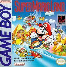 Super Mario Land (Losse Cartridge) (Game Boy Games), Consoles de jeu & Jeux vidéo, Jeux | Nintendo Game Boy, Enlèvement ou Envoi