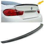 Performance Carbon Look Achterspoiler BMW 4 Serie F32 B5240