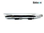 Uitlaatdemper Sport Harley-Davidson FLSB Softail Sport Glide, Motoren, Verzenden, Gebruikt