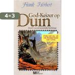 God-Keizer op Duin - Frank Herbert 9789029014076, Verzenden, Zo goed als nieuw, Frank Herbert