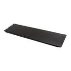 Bieden: Promeda 19 inch rack cover plate black - 49413-000-, Ophalen of Verzenden, Nieuw