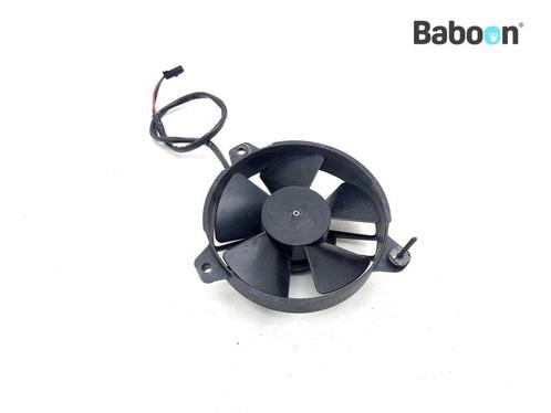 Koelfan Motor Harley-Davidson VRSCA V-Rod 2002-2006, Motoren, Onderdelen | Harley-Davidson, Gebruikt, Verzenden