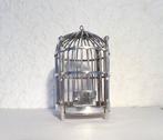 Vogelkooi - .934 zilver - Amsterdam 18e eeuw, Antiek en Kunst