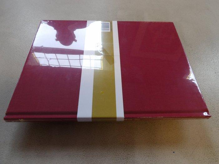 Suske en Wiske 302 - De sterrensteen - luxe linnen uitgave +, Livres, BD