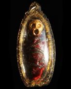 Het Oog van Hong Praï – Relikwie van Spookachtige Kracht -, Antiek en Kunst