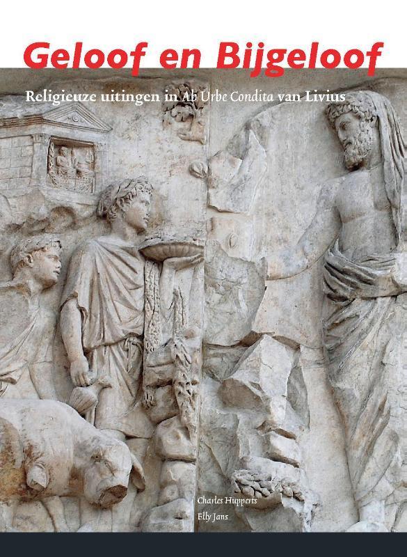 Geloof en bijgeloof 9789087719012 Charles Hupperts, Boeken, Schoolboeken, Gelezen, Verzenden